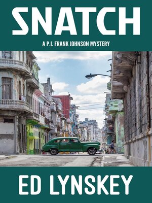 cover image of Snatch